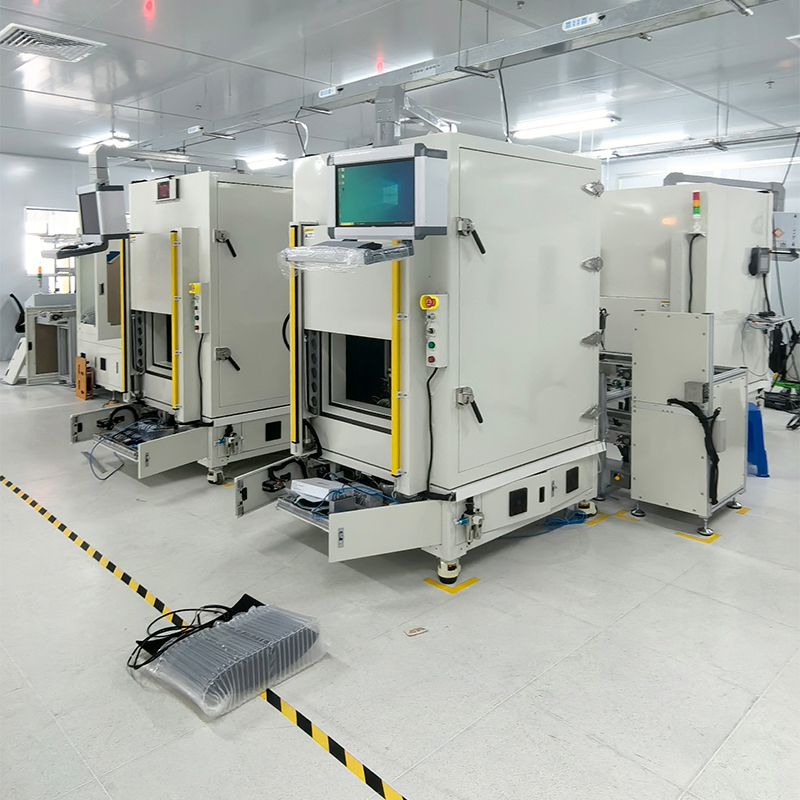 ST-SG1012 soundproofing box/ acoustic chamber/sound box