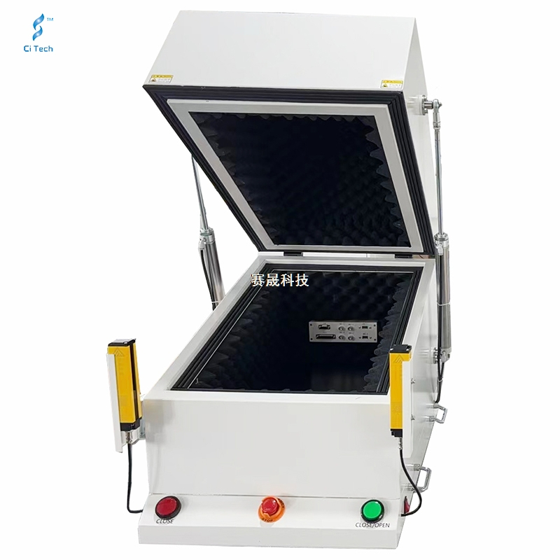 ST-SG001B sound box/ acoustic chamber