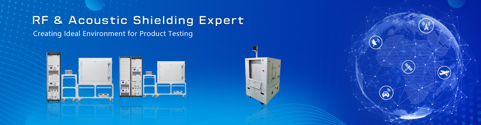 自動(dòng)屏蔽箱ST-SA001(banner1)