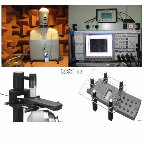 audio音頻測試隔音箱