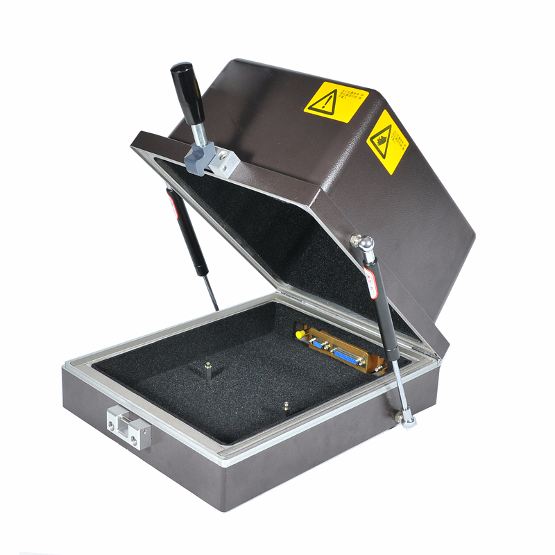 ST-S001A手動屏蔽箱