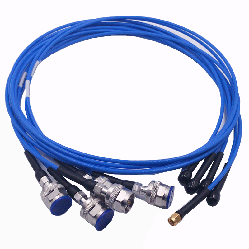 Rosenberger?射頻測試線纜組件