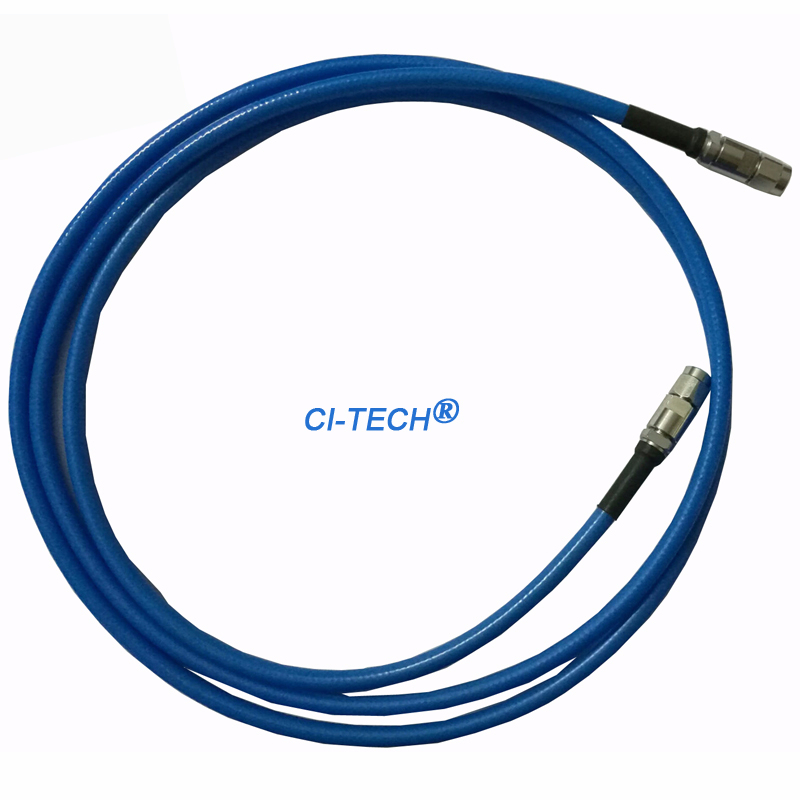 國產(chǎn)?射頻測試組件