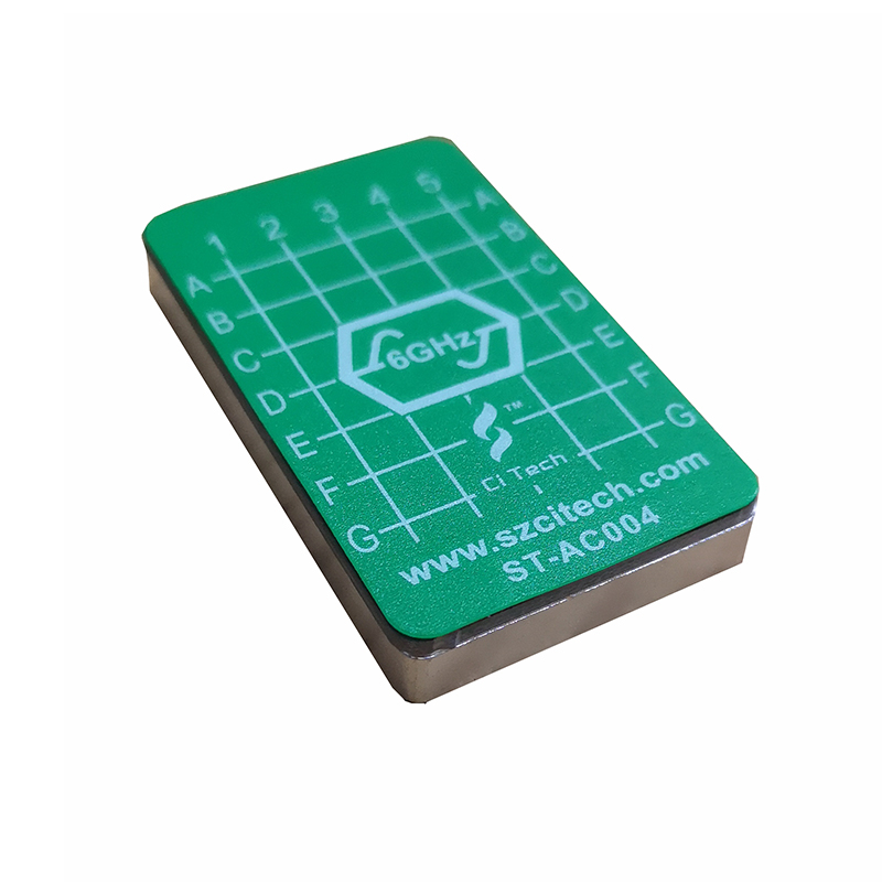 ST-AC004耦合板 antenna coupler 8G|WIFI、UWB、藍(lán)牙測試