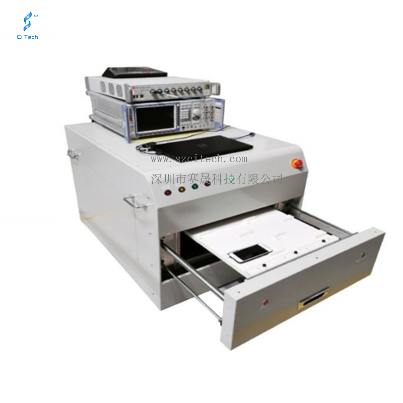 電磁混響室|OTA非信令測(cè)試屏蔽箱|耦合測(cè)試系統(tǒng)