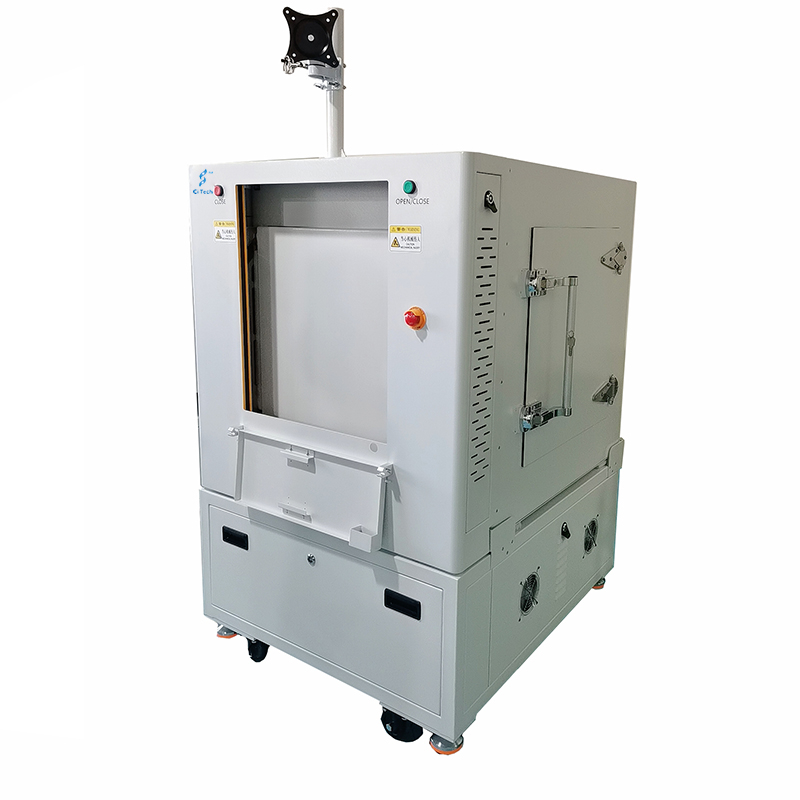 ST-SG1011無(wú)人機(jī)音頻測(cè)試隔音箱|消音箱|靜音箱|噪音箱