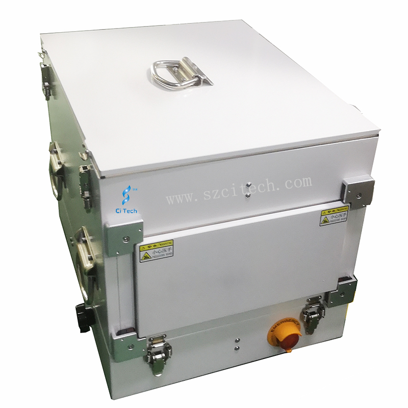 ST-SA007B抽屜式多拼板測試屏蔽箱