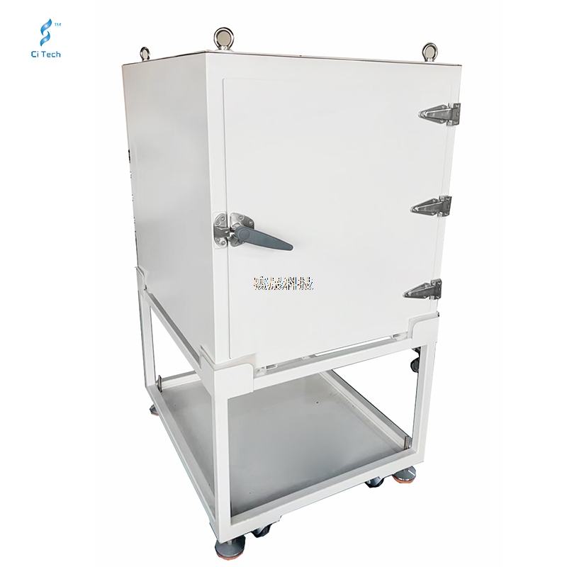 ST-SG2230  25dBA手動隔音箱/聲學(xué)屏蔽箱/噪音箱/消音箱