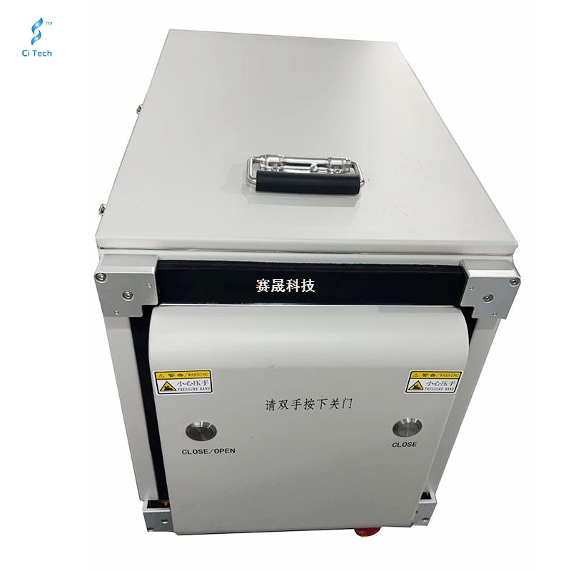 ST-SA3054板測抽屜式屏蔽箱|自動化測試屏蔽箱