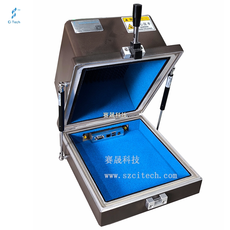 ST-S001B手動屏蔽箱