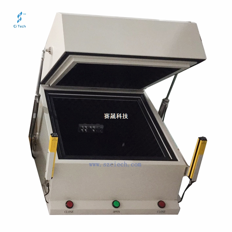 ST-SG5060氣動(dòng)隔音箱/聲學(xué)屏蔽箱/噪音箱