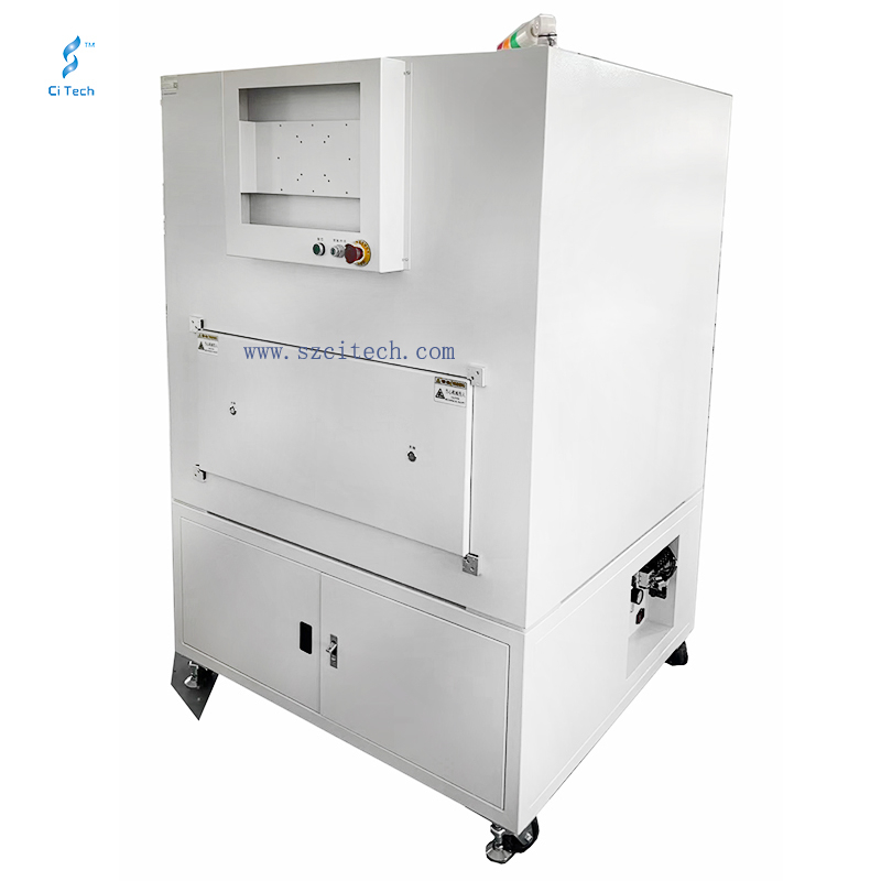 ST-SG1117A抽屜式隔音箱/掃地機器人測試隔音箱