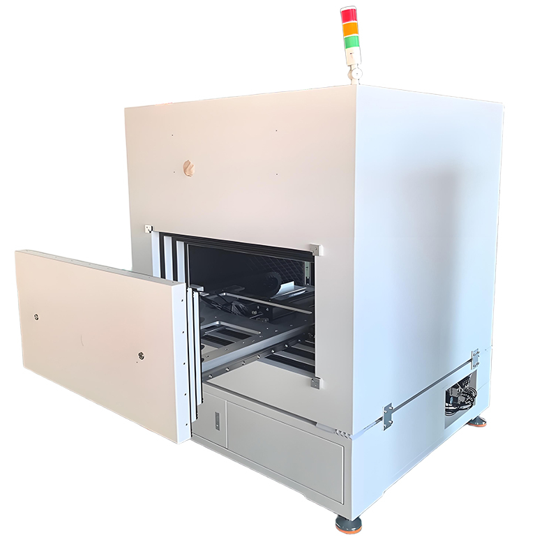 ST-SG9090抽屜式隔音箱/汽車配件測試隔音箱